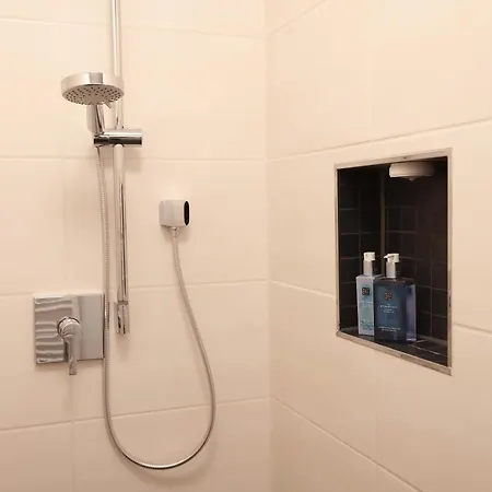 Burgblick Apartment *